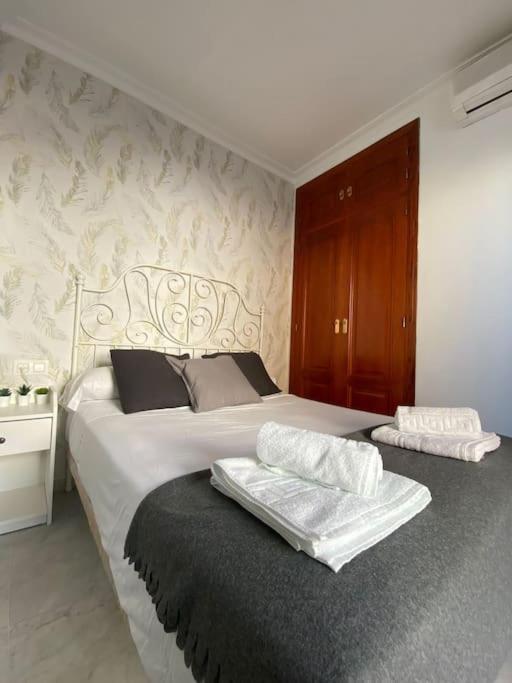 Duplex Con Terraza Privada * Seville