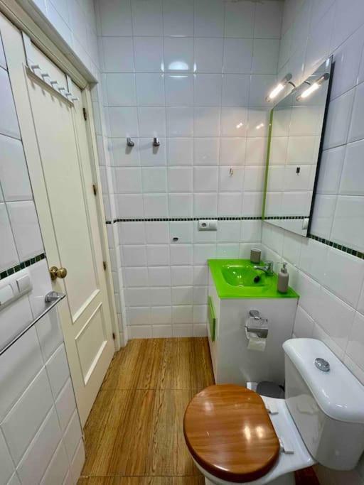 Apartment Espectacular Loft En El Centro Con Vistas