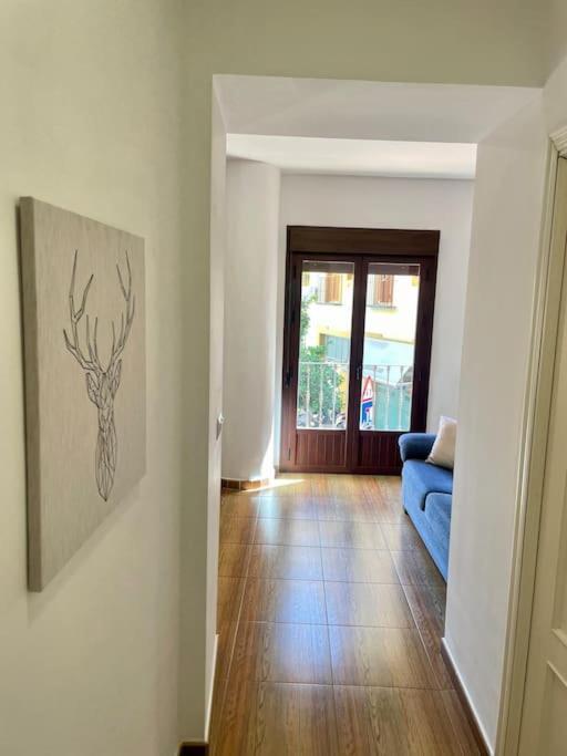 Apartment Espectacular Loft En El Centro Con Vistas Seville