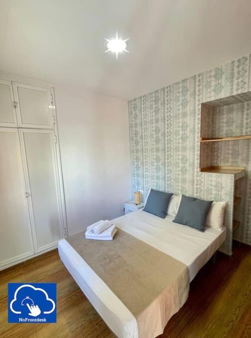 Espectacular Loft En El Centro Con Vistas Apartment Seville