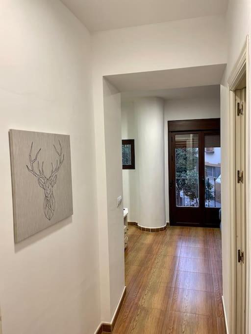 Espectacular Loft En El Centro Con Vistas * Seville