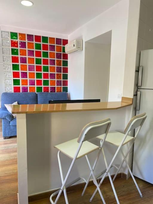 Apartment Espectacular Loft En El Centro Con Vistas *