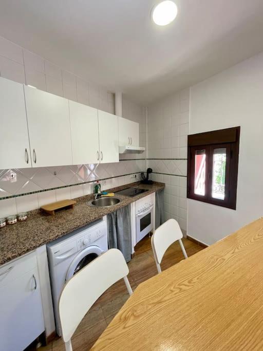 Apartment Espectacular Loft En El Centro Con Vistas Seville