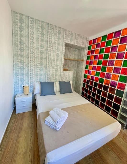 Apartment Espectacular Loft En El Centro Con Vistas *