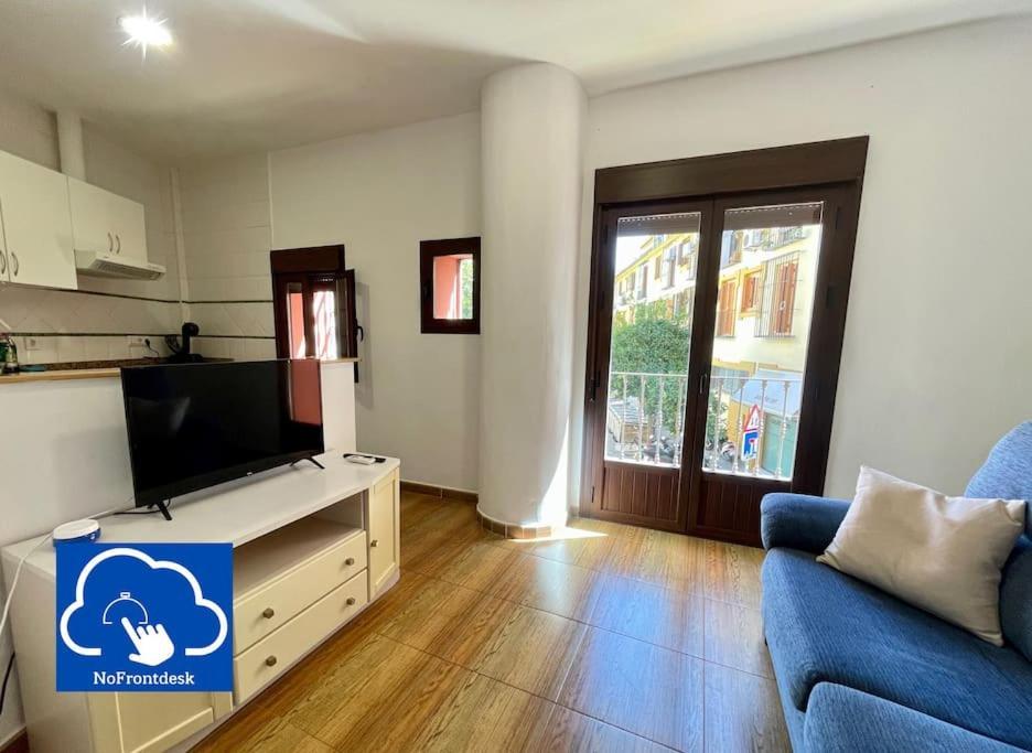 Apartment Espectacular Loft En El Centro Con Vistas