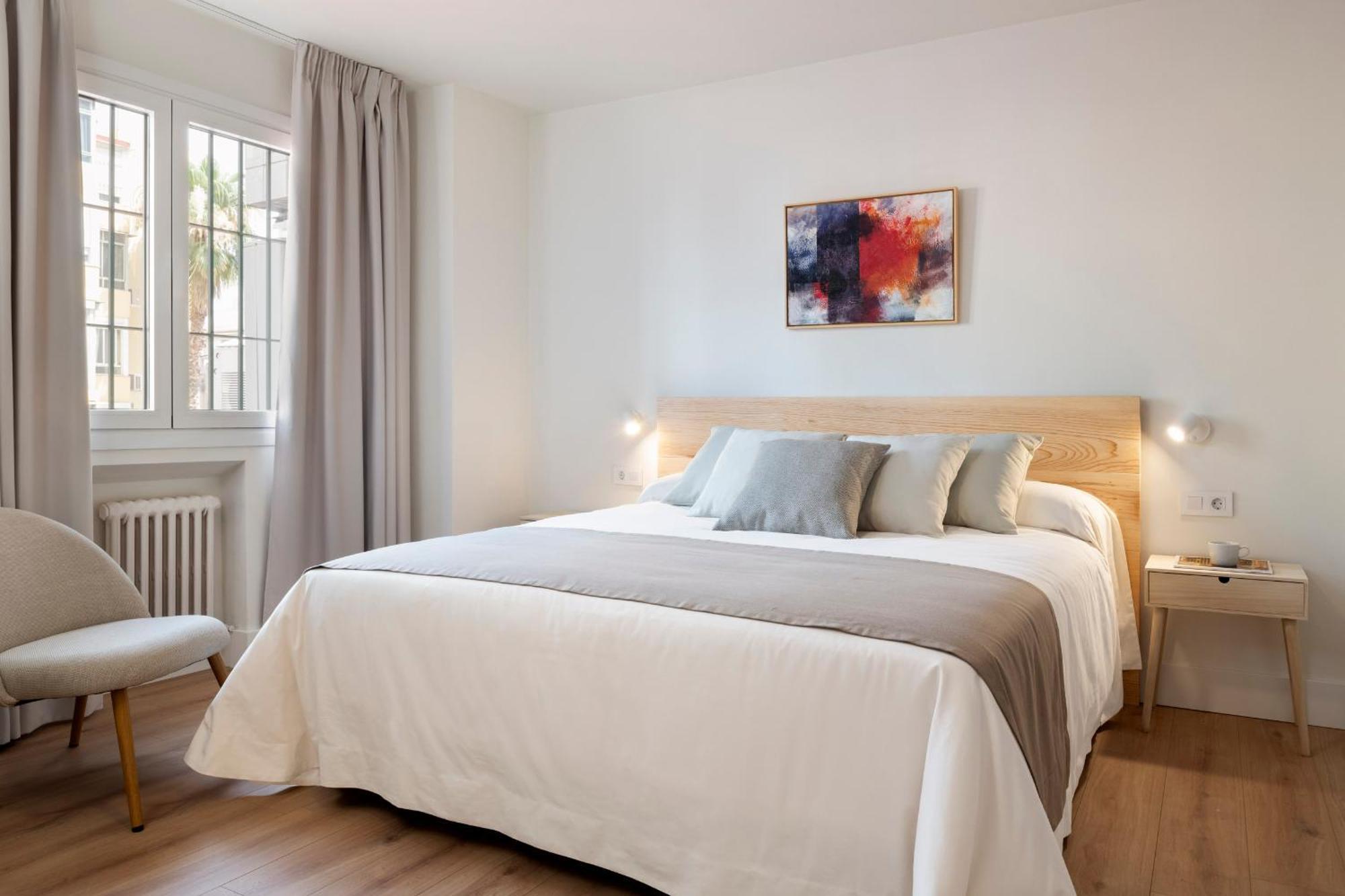 Apartment Magno Principe Seville