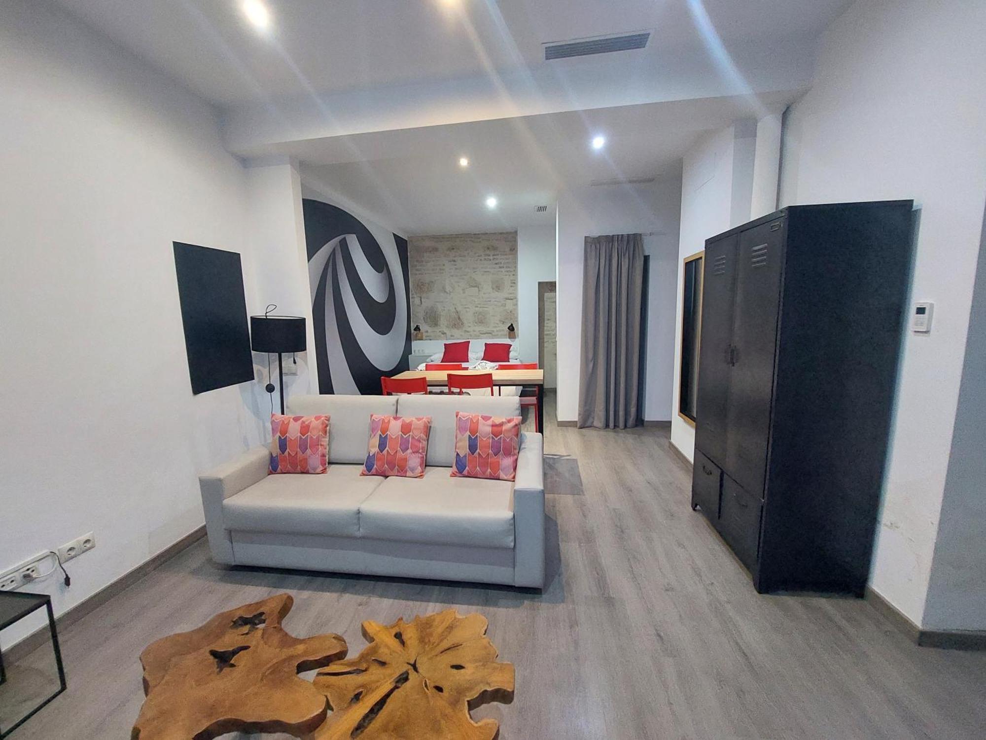 The Zentral Plaza De Armas Apartamento