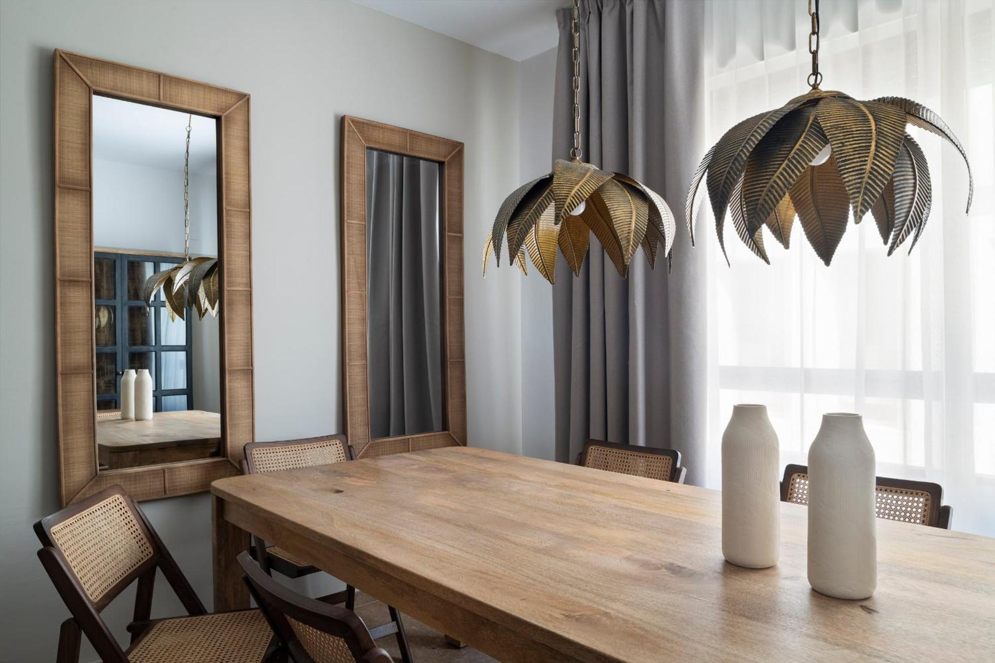 Apartment Magno Munoz Olive Seville