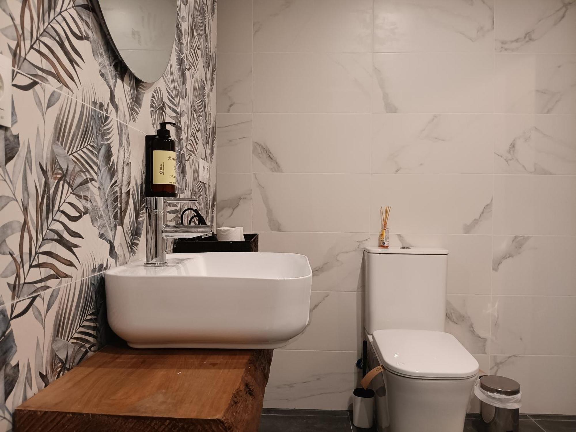 Apartment Serendipity Hispalis Nervion