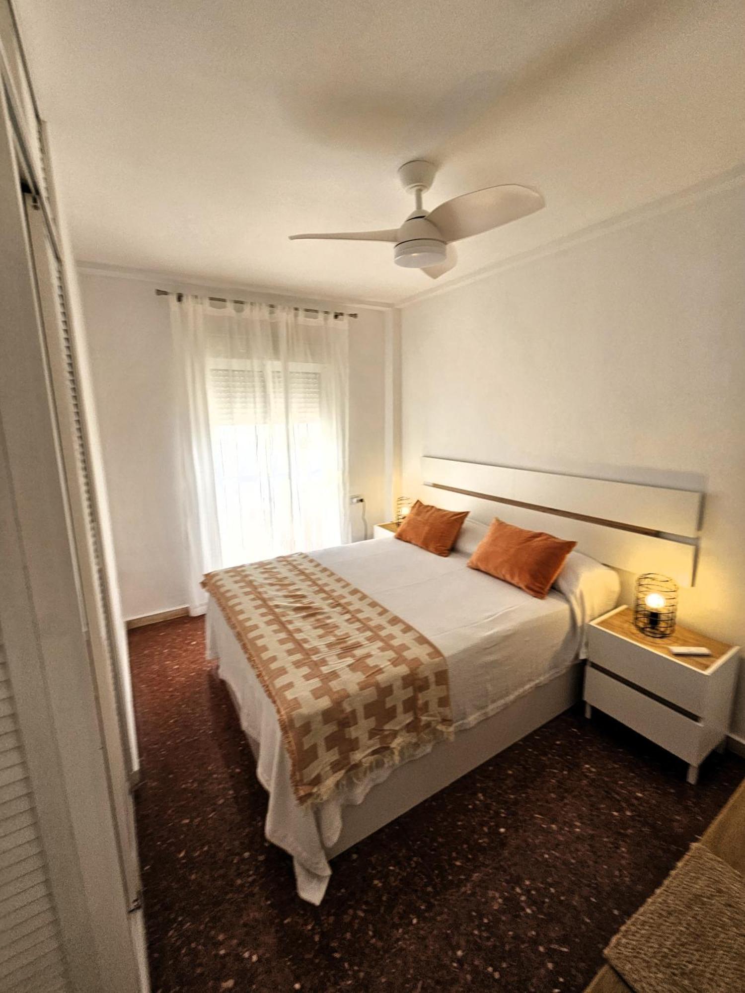 Sol Life Apartment Seville