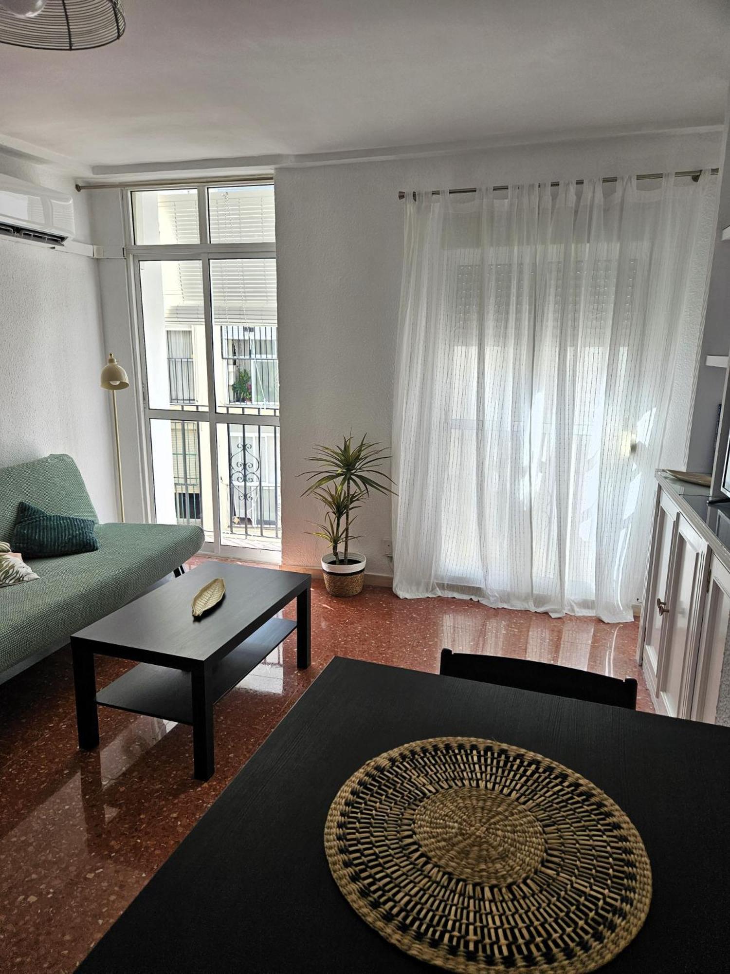 Apartment Sol Life *