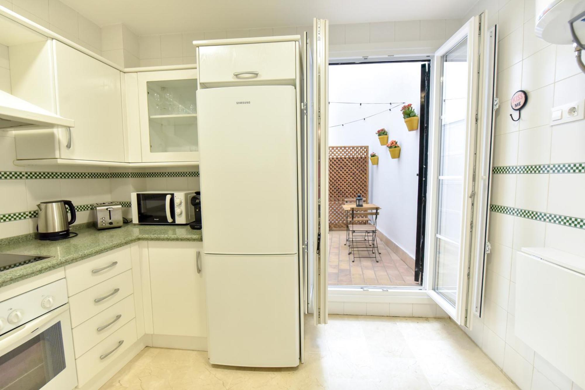 Apartment New! Exclusive Duplex Design - Parking & Pool Seville