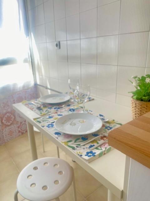 Magdalena Apartment Seville