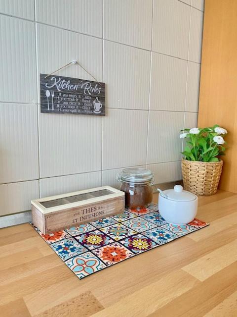 Magdalena Apartment Seville