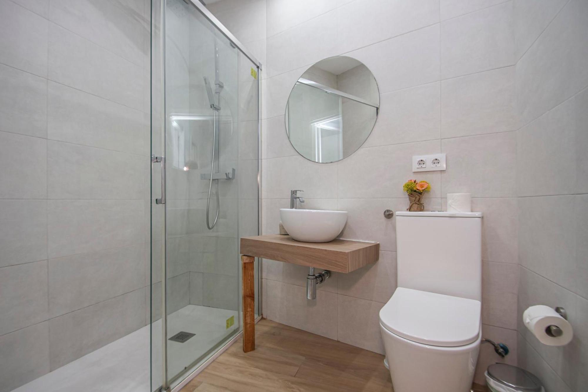 Luxurious & Spacious 4br Next To Cathedral Seville