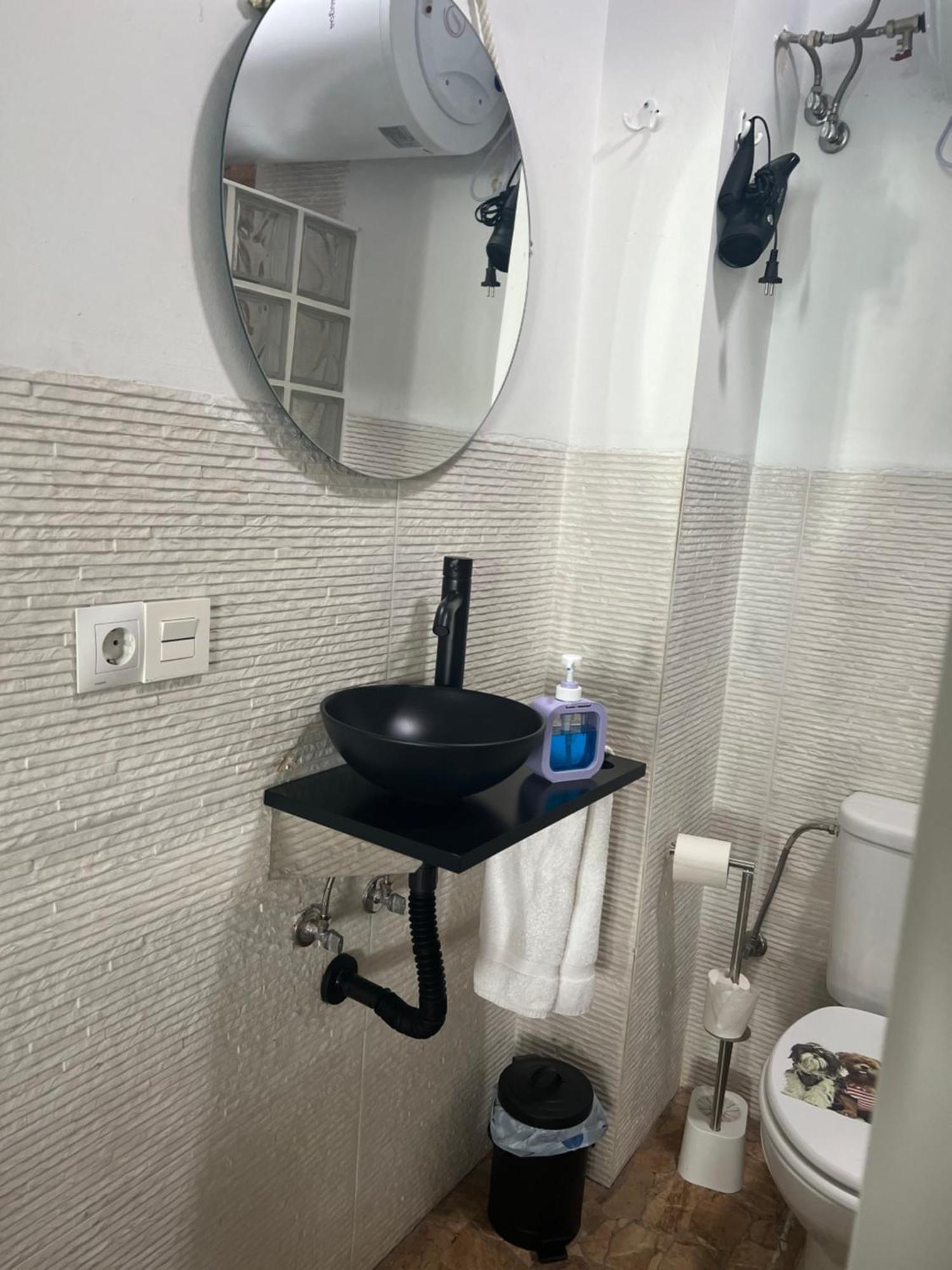 Un Sueno En Apartment Seville