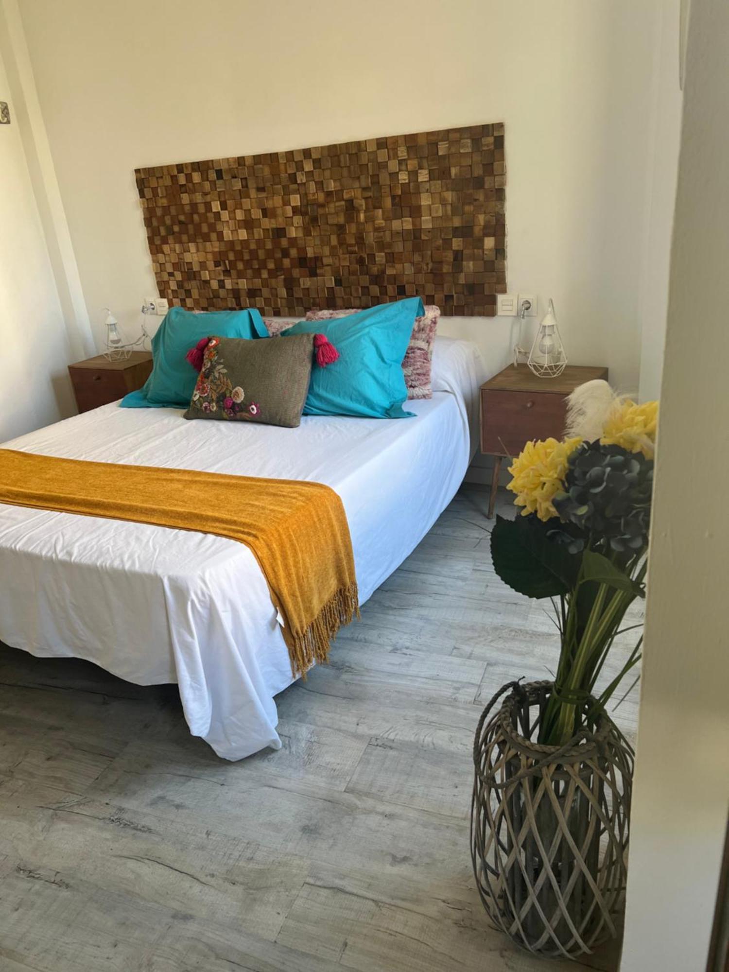 Apartment Un Sueno En Seville