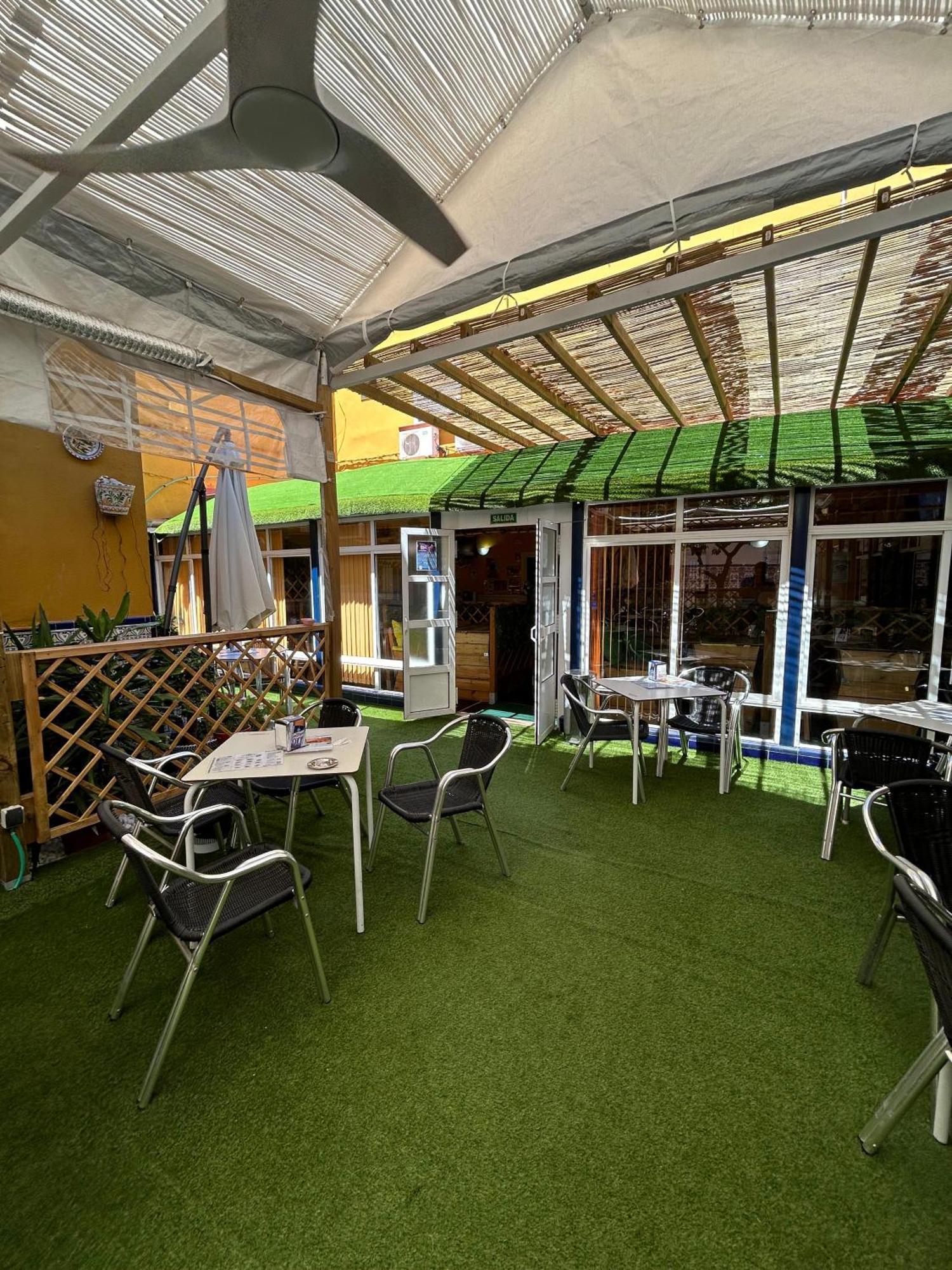 Guest house Avenida Andalucia - Solo Adultos