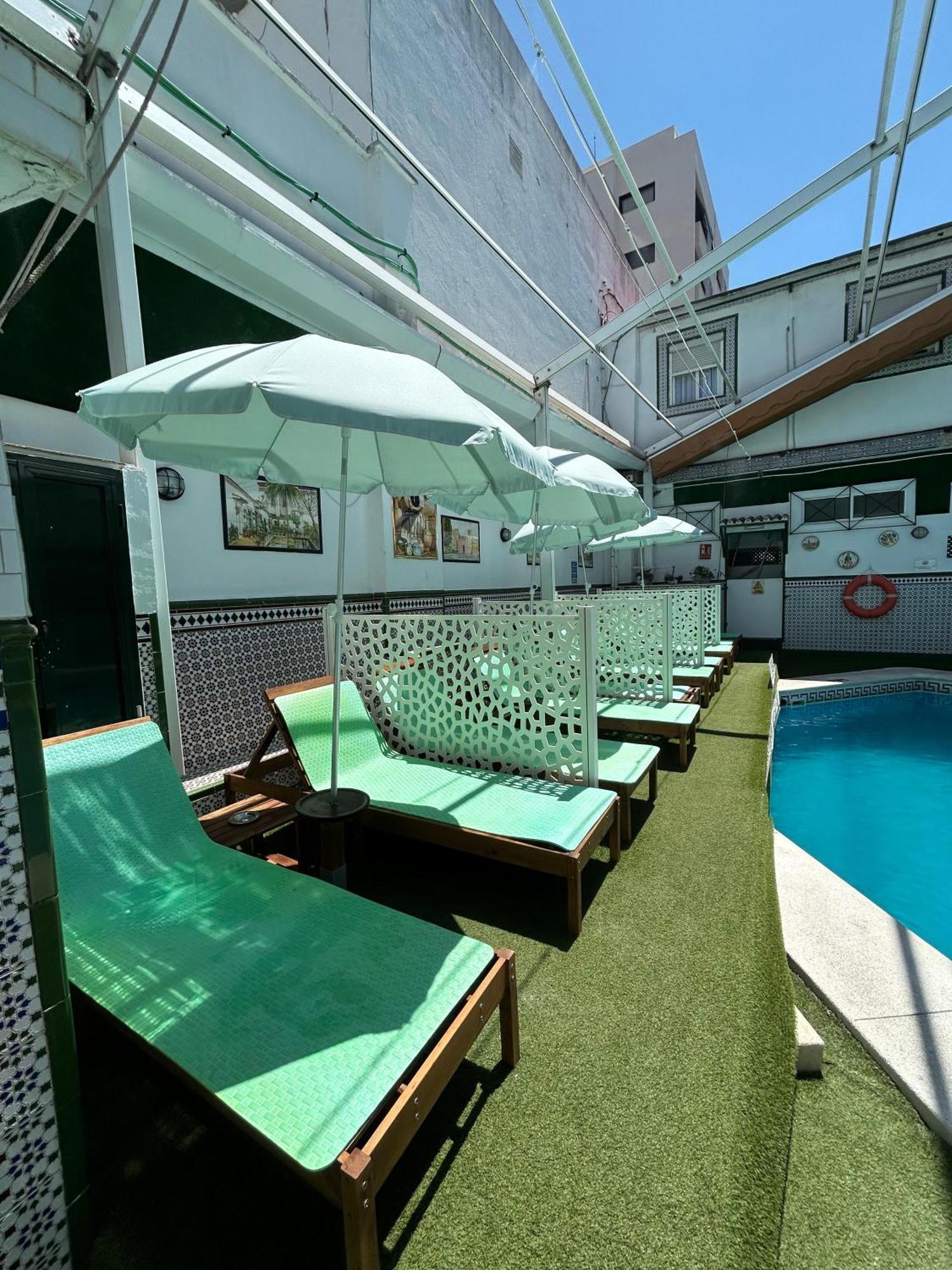 Guest house Avenida Andalucia - Solo Adultos *