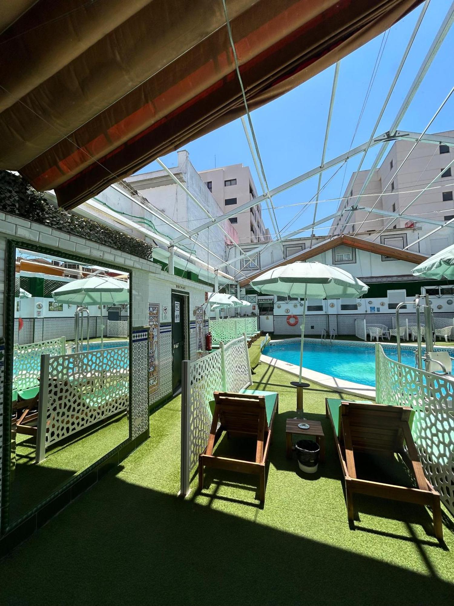 Avenida Andalucia - Solo Adultos Guest house Seville