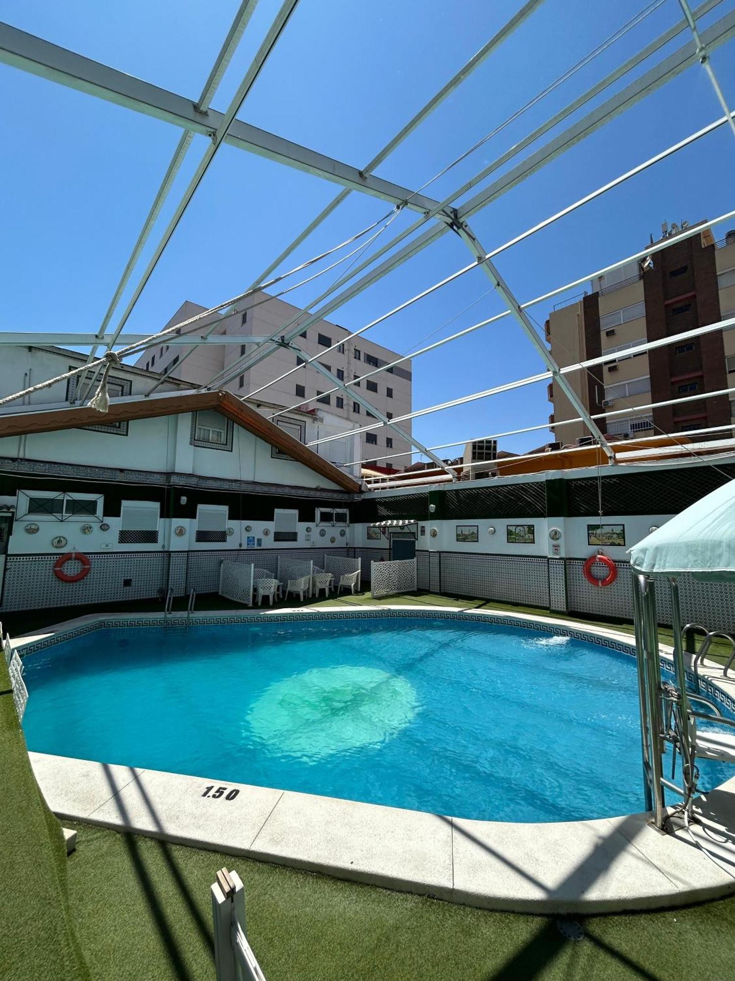 Avenida Andalucia - Solo Adultos Guest house *