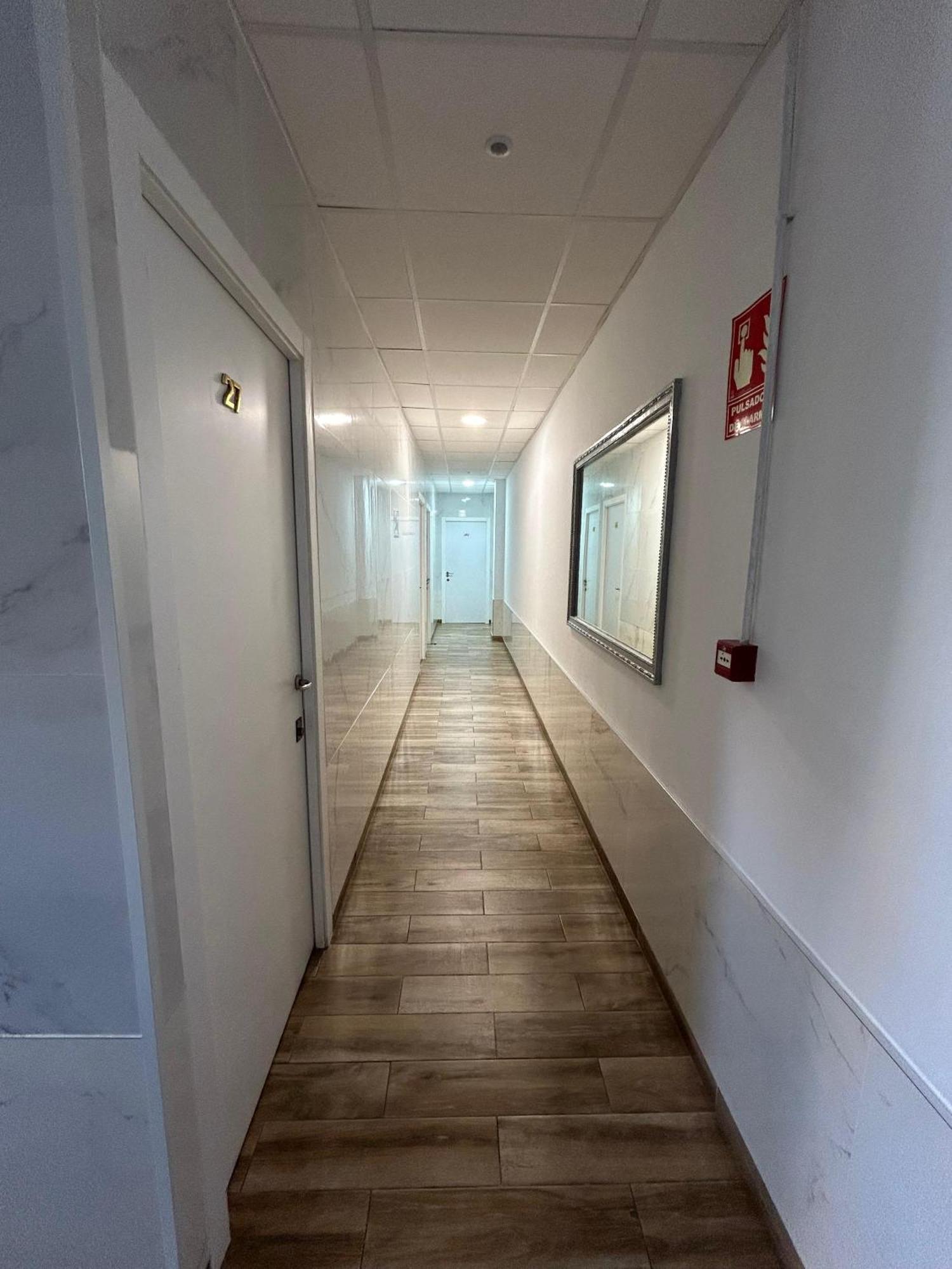 Guest house Avenida Andalucia - Solo Adultos *