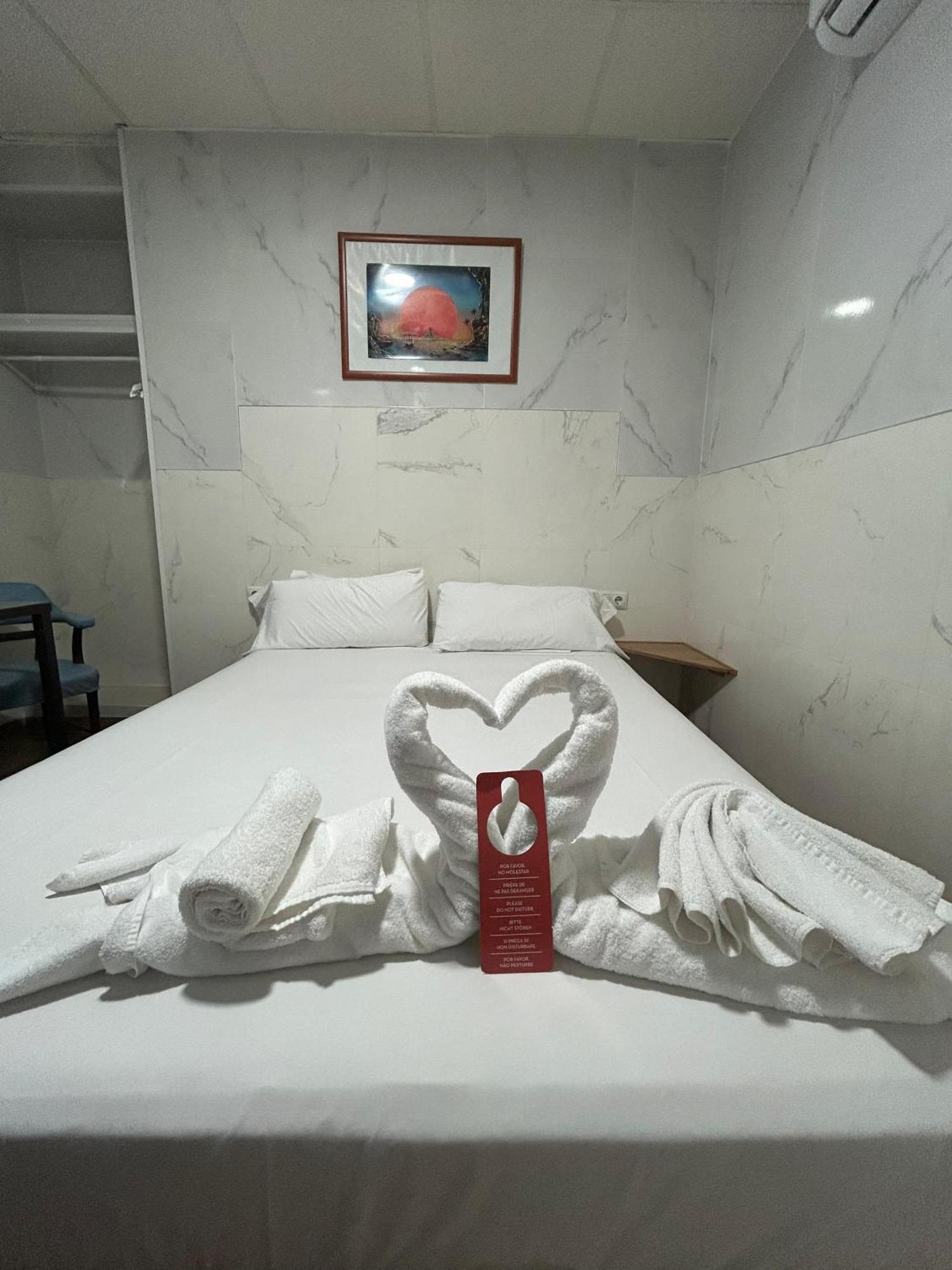 Guest house Avenida Andalucia - Solo Adultos *