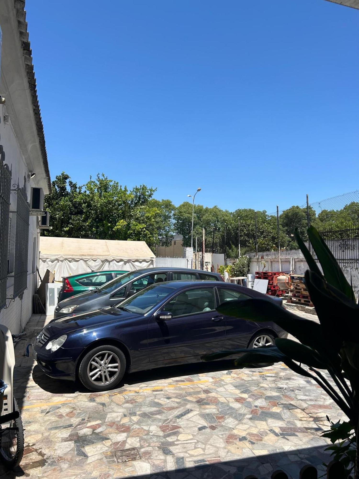 Avenida Andalucia - Solo Adultos Seville