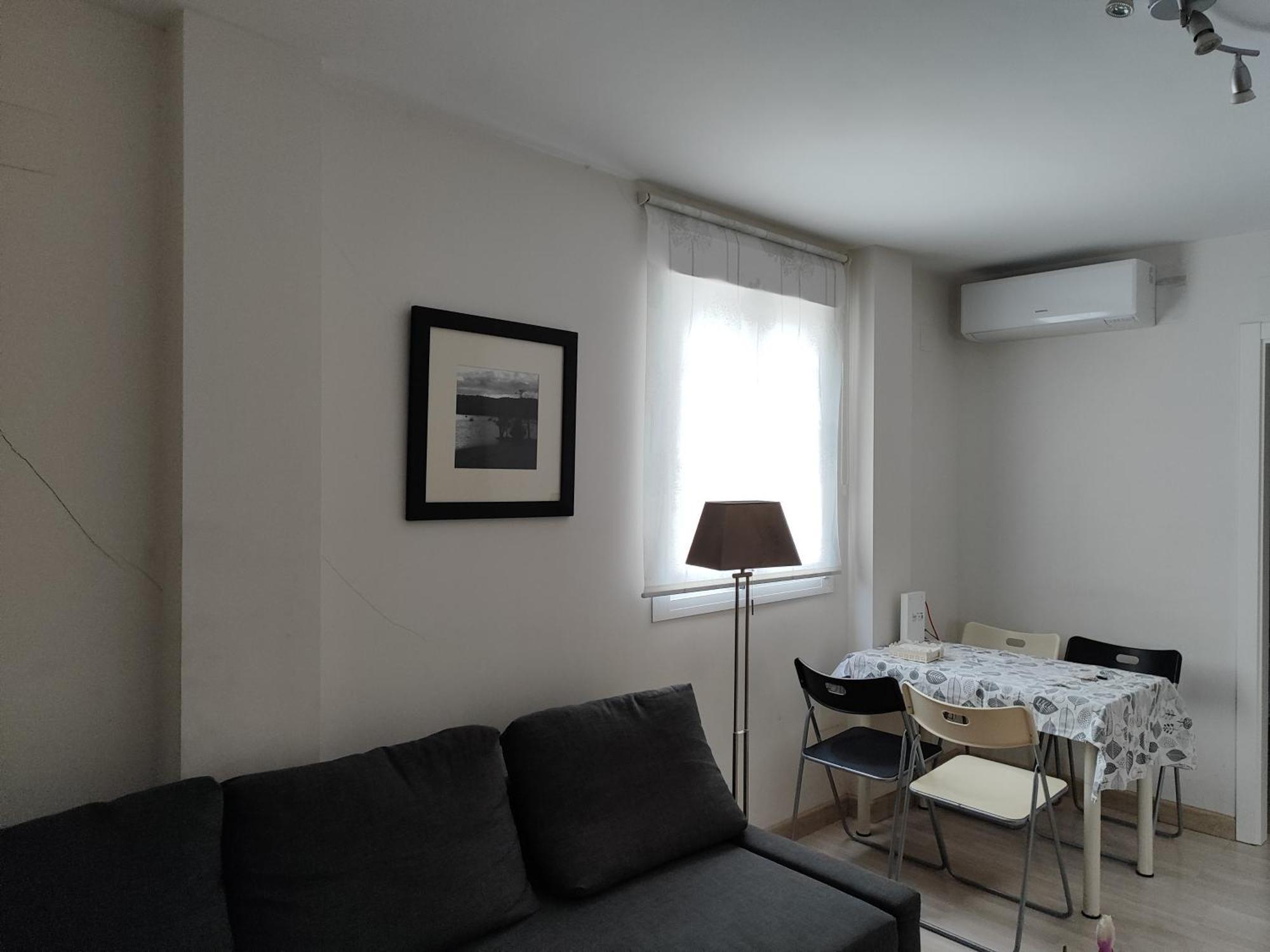 Apartment In Centre Seville