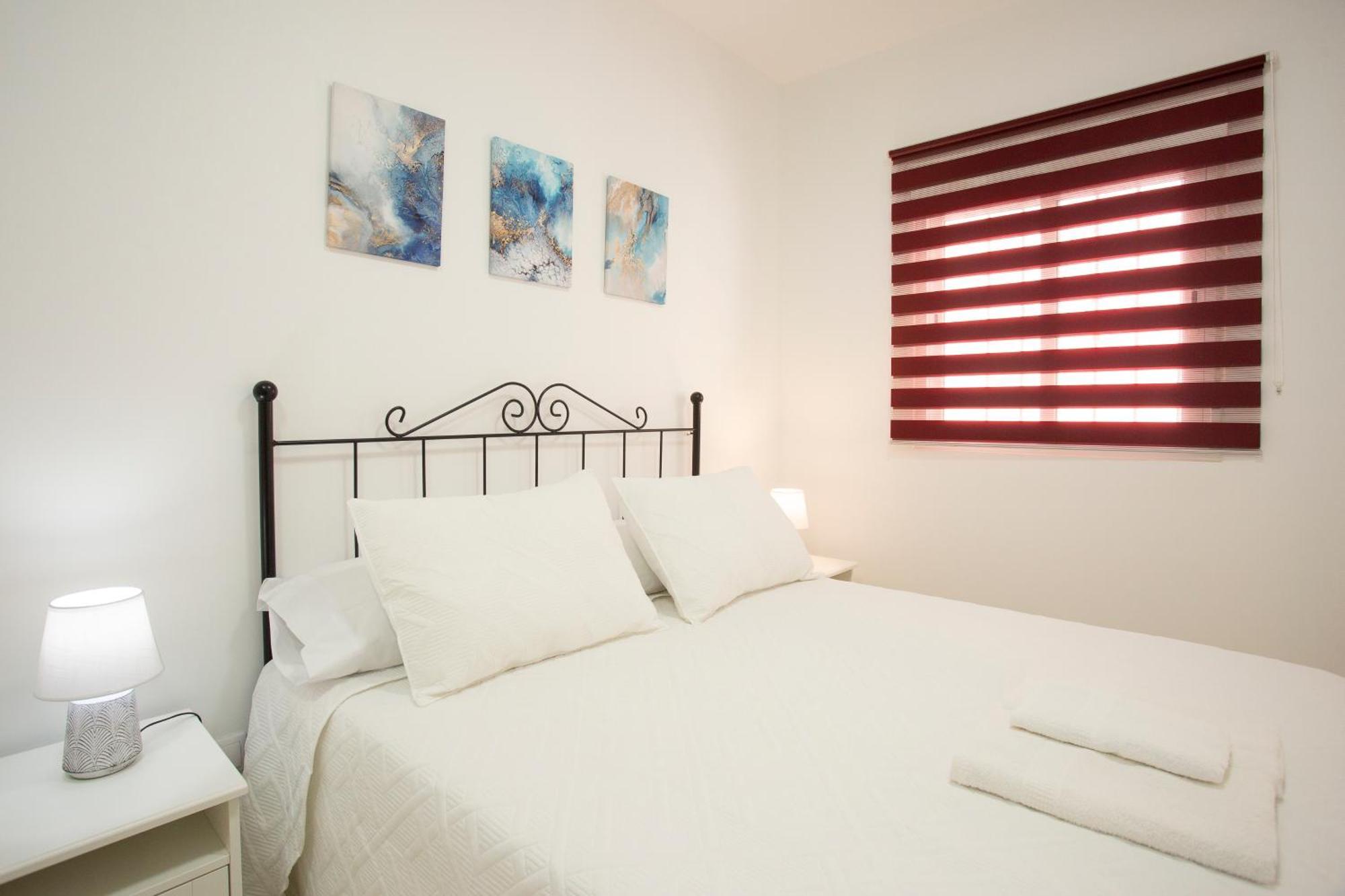 Wish Amparo De Apartment Seville
