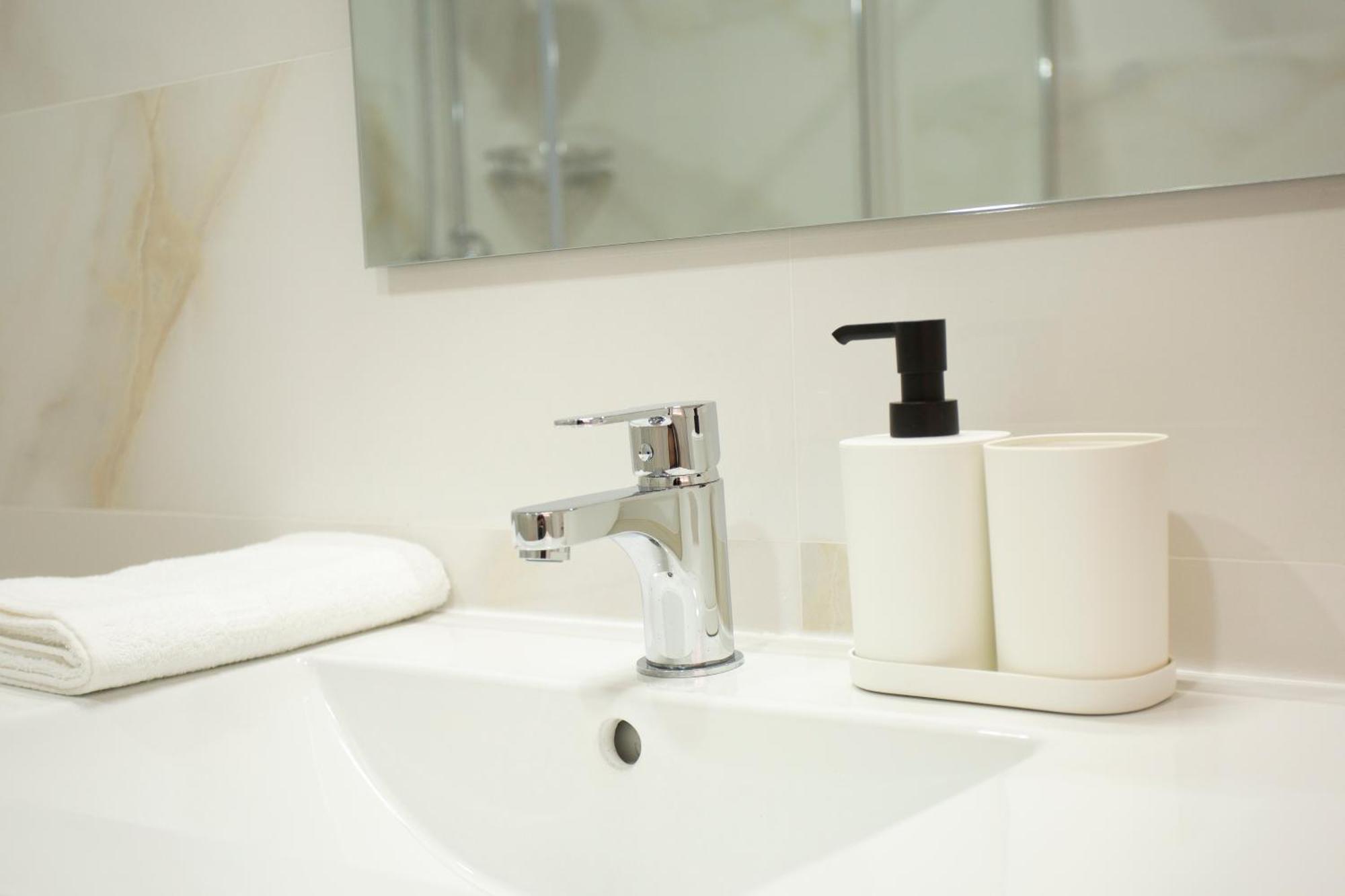Apartment Wish Amparo De