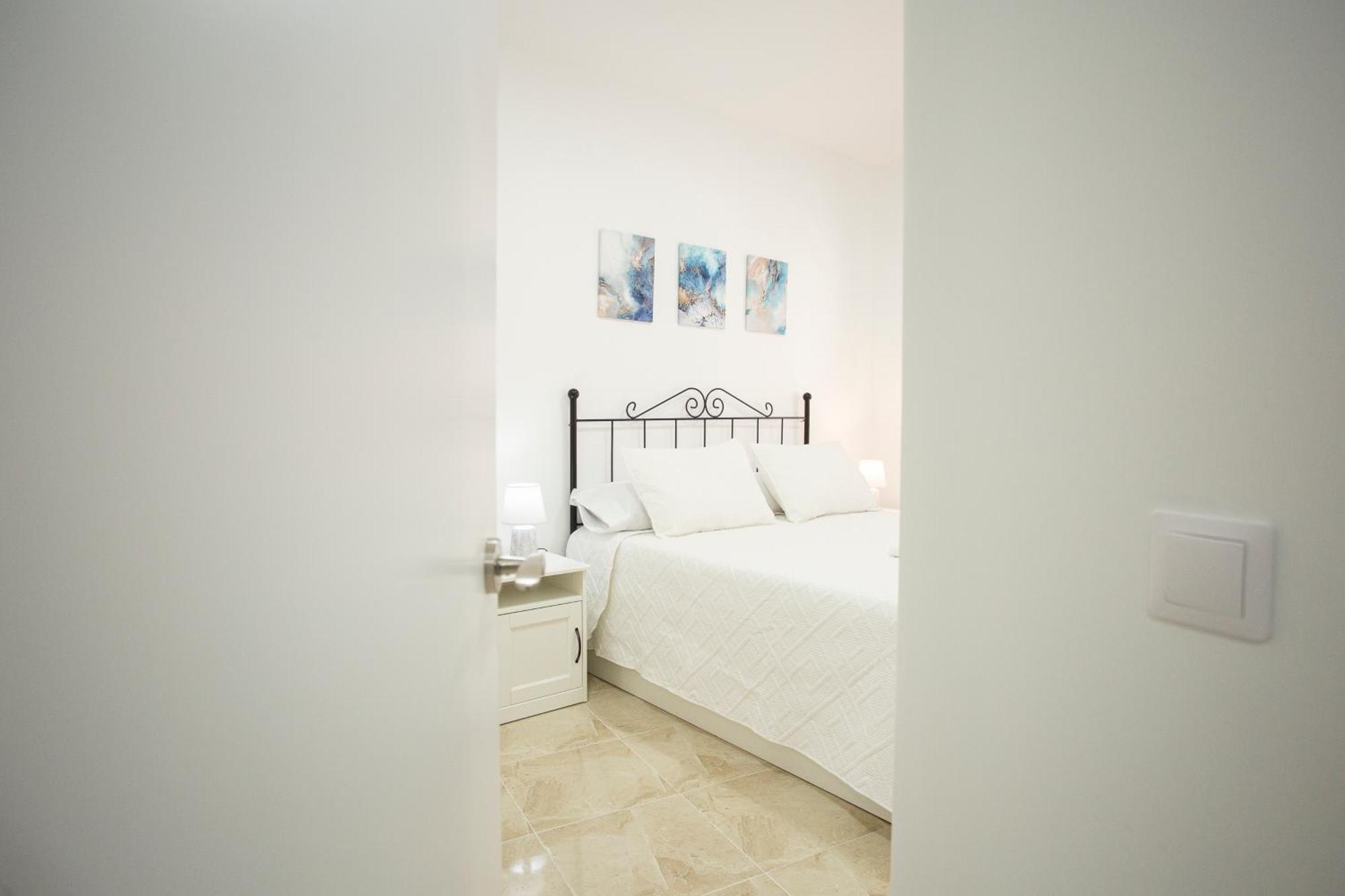 Wish Amparo De Apartment *