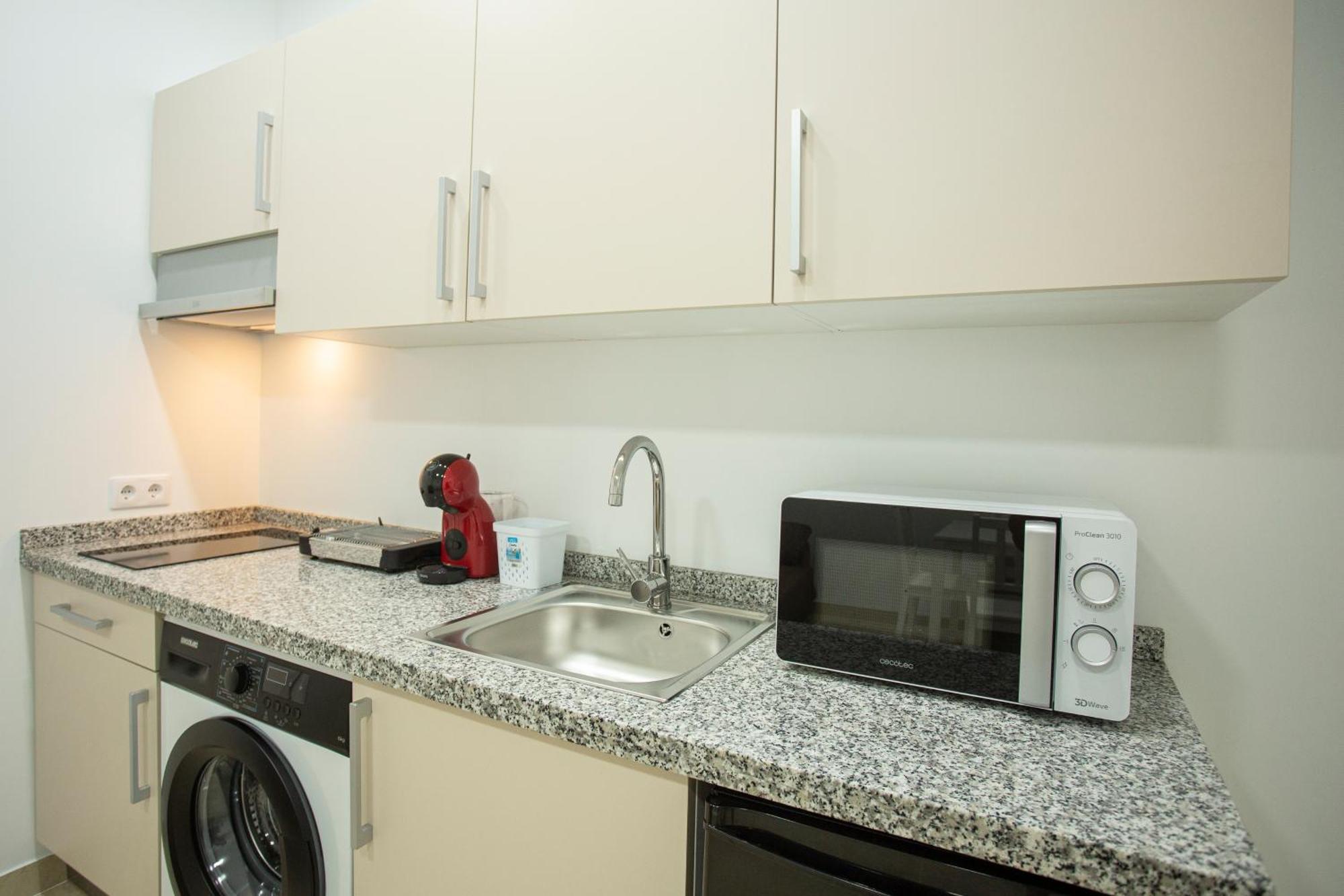 Apartment Wish Amparo De *