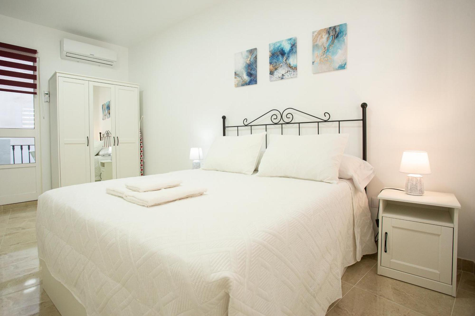Wish Amparo De Apartment Seville