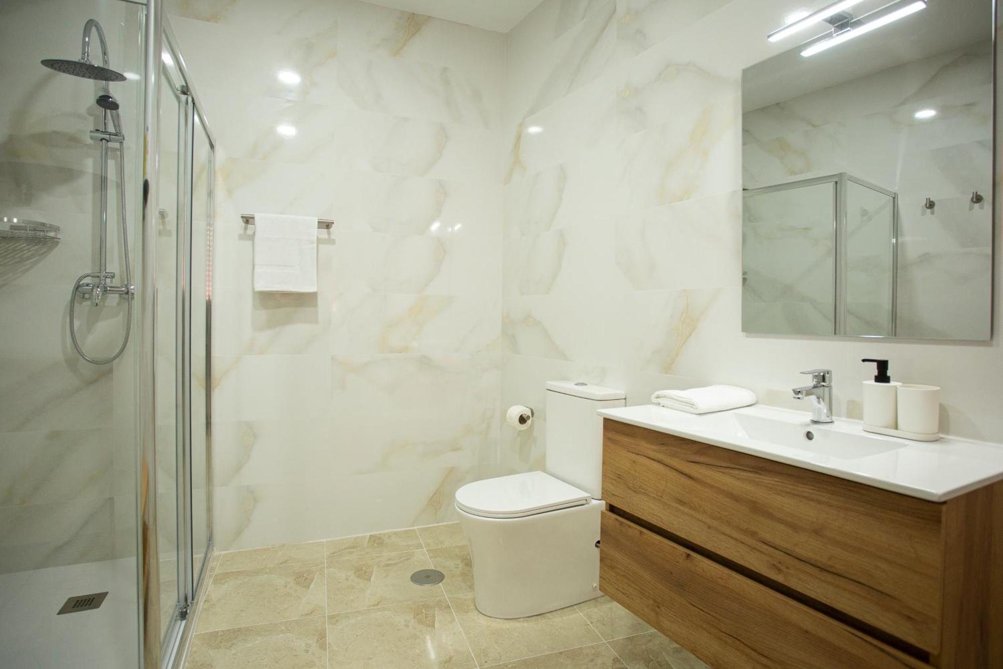 Wish Amparo De Apartment