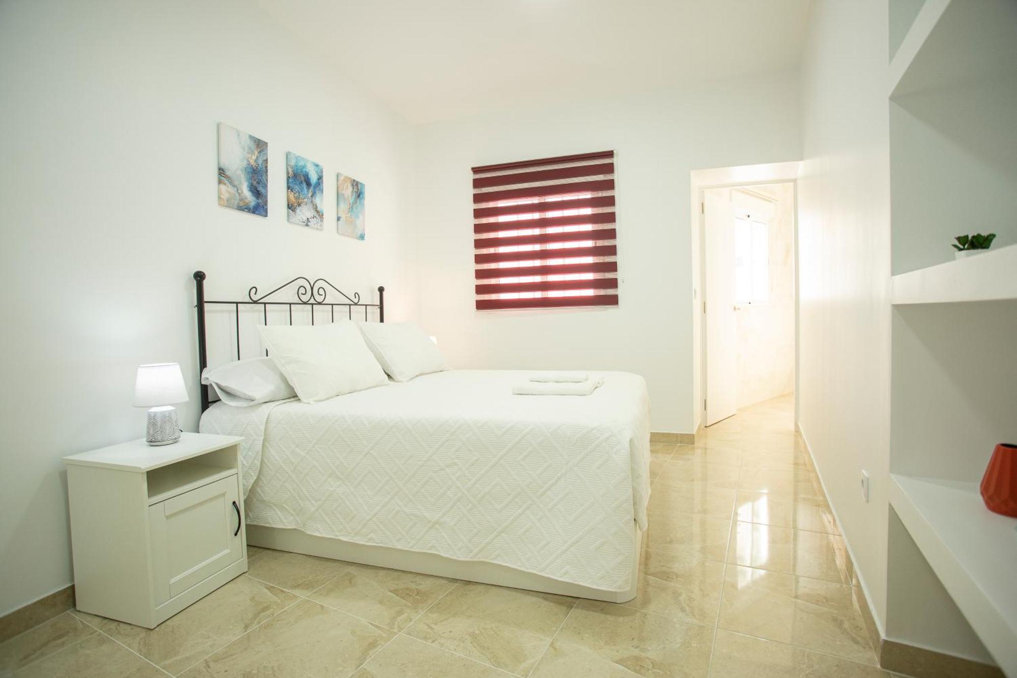 Apartment Wish Amparo De