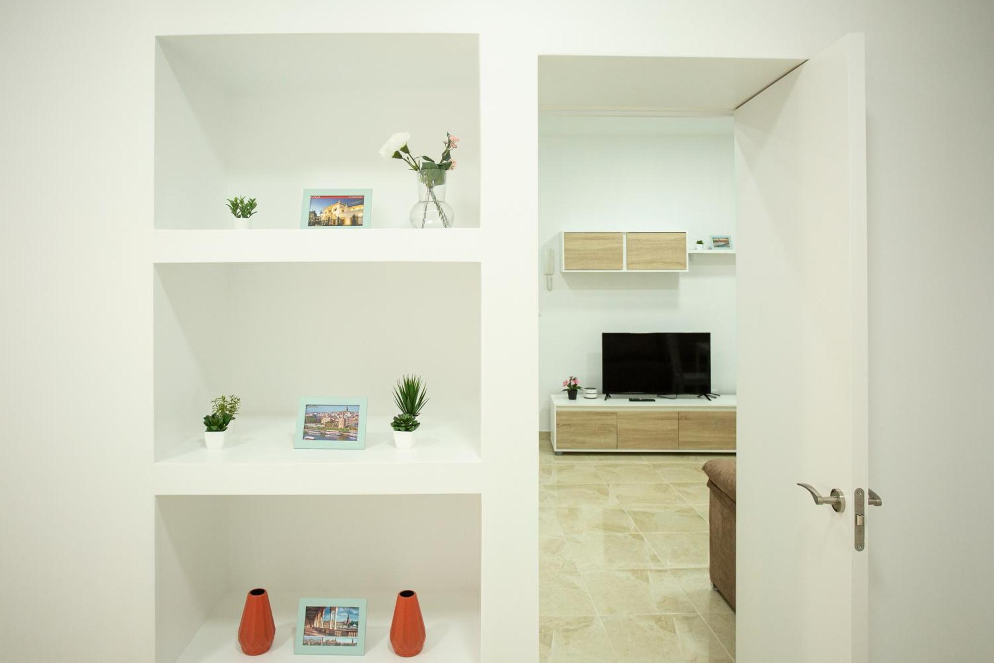 Apartment Wish Amparo De *