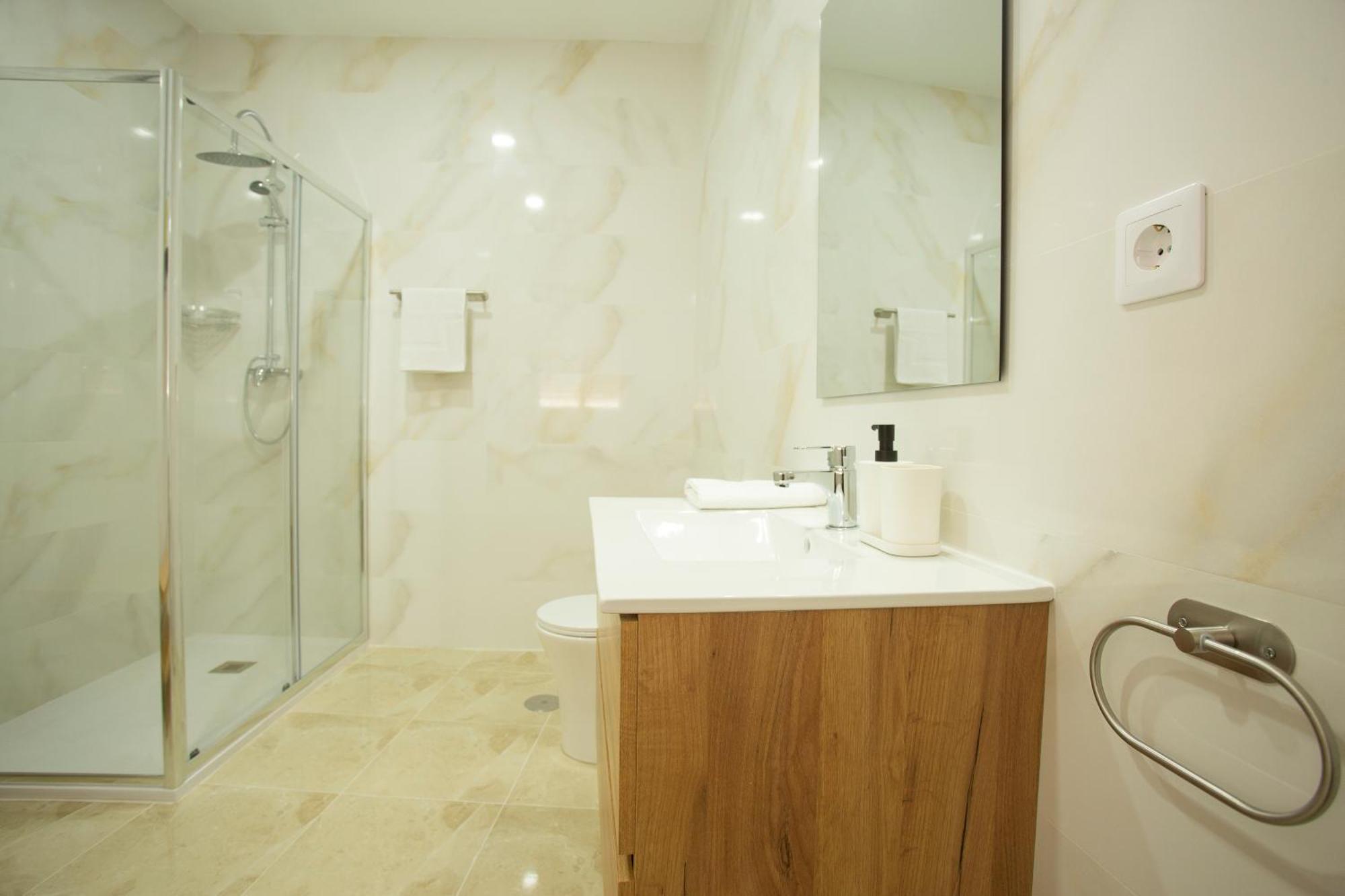 Apartment Wish Amparo De