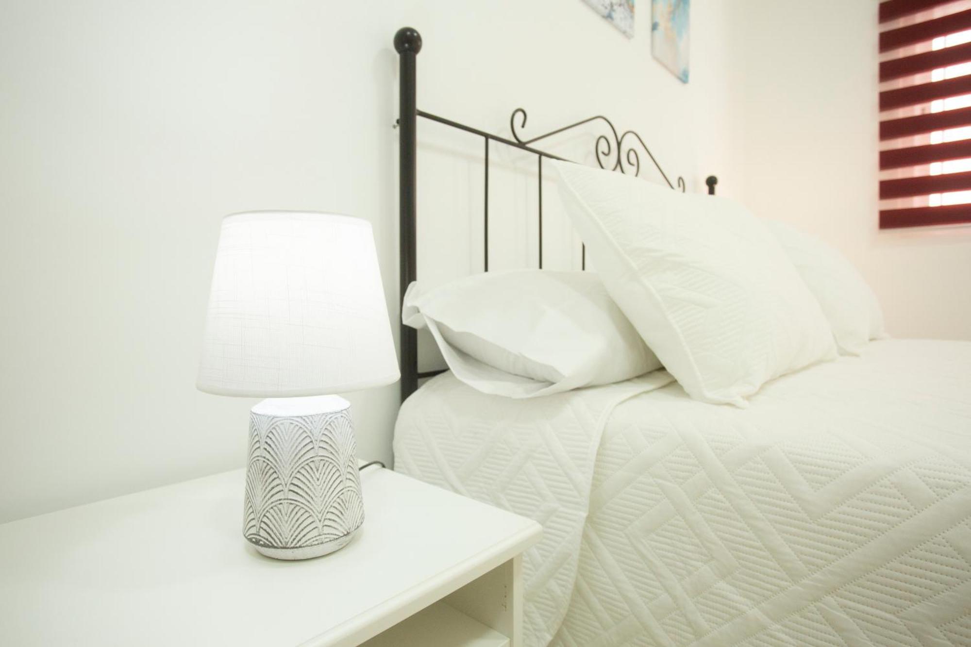Wish Amparo De Apartment *