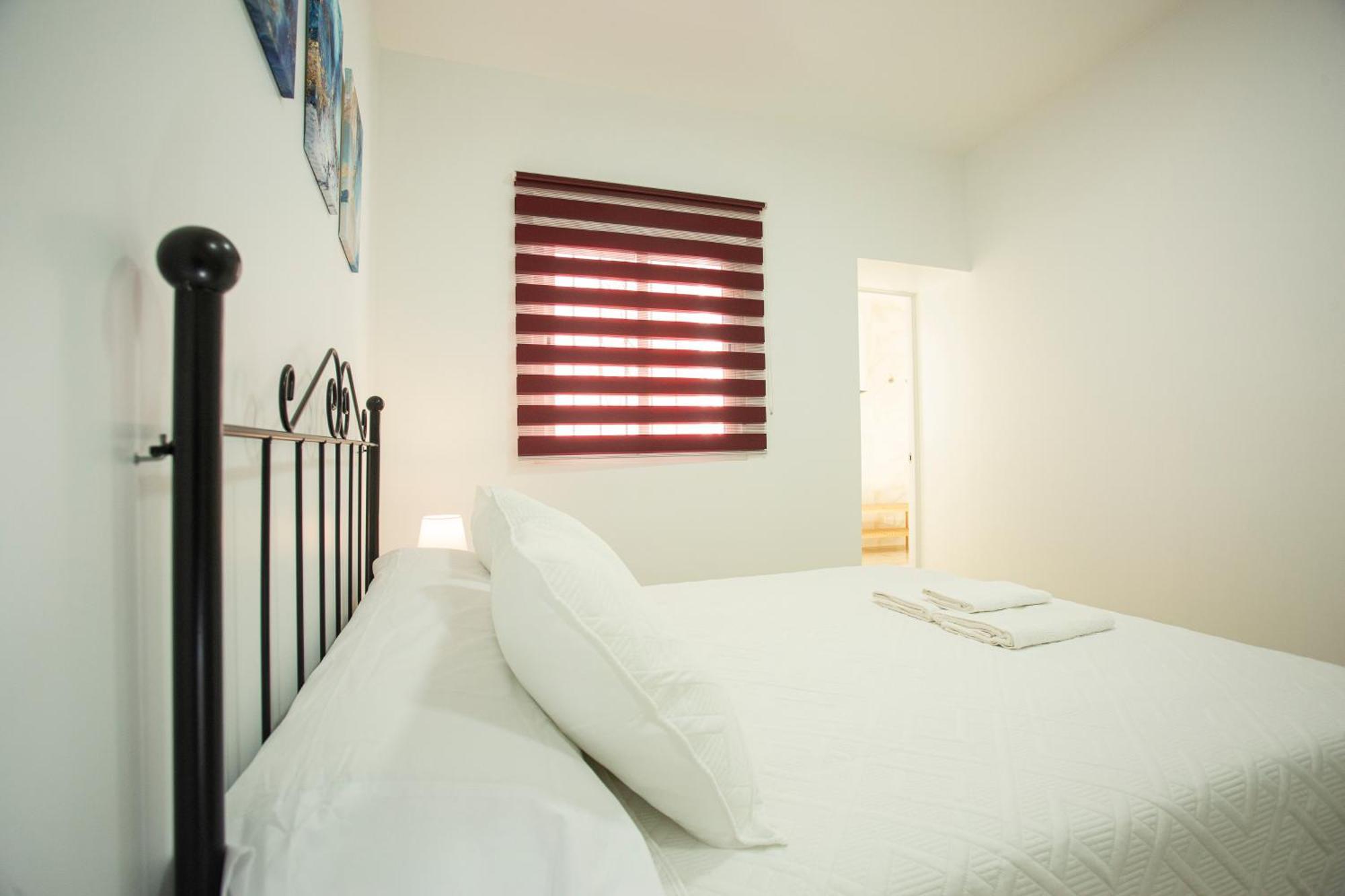Apartment Wish Amparo De *