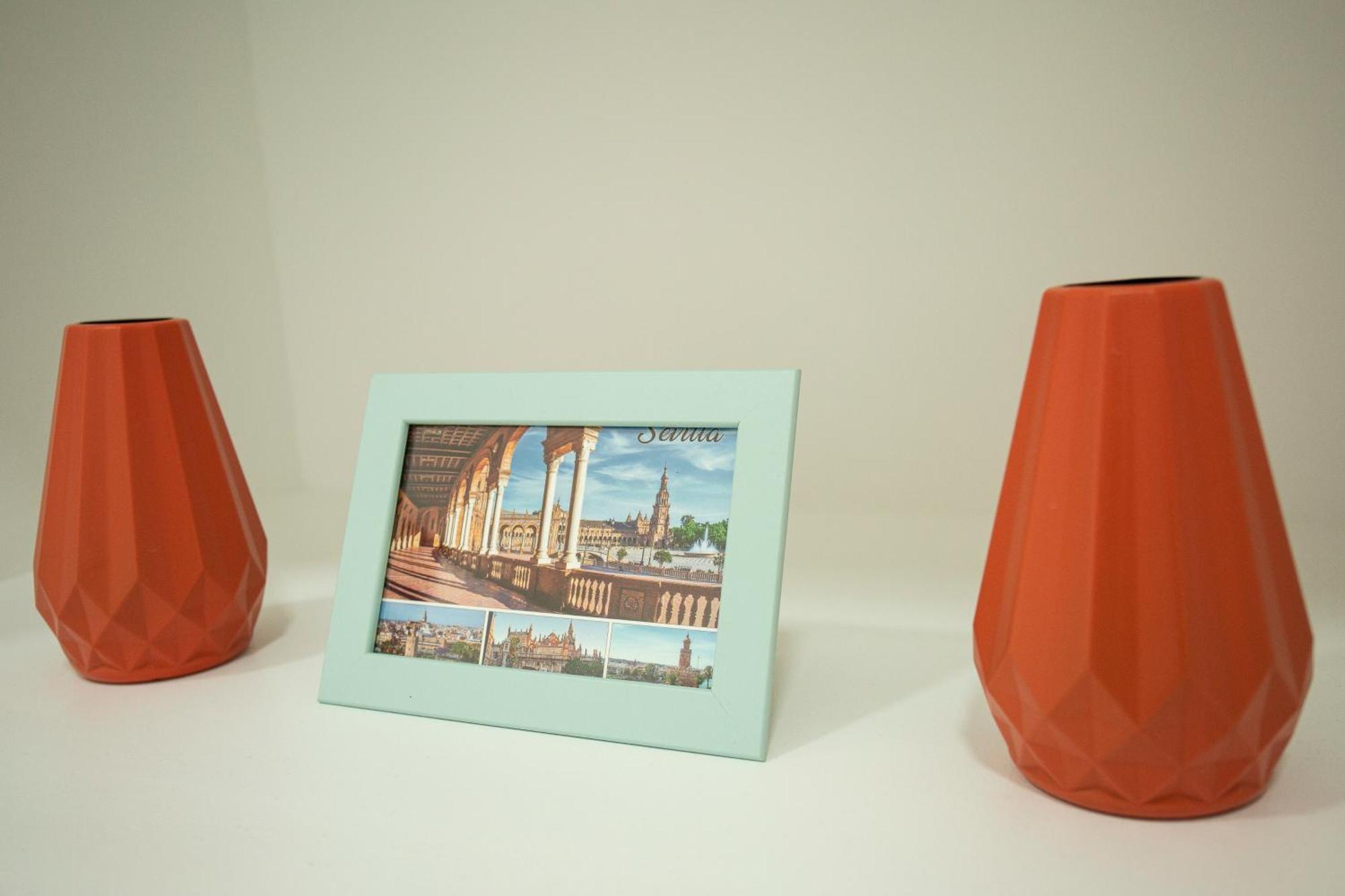 Apartment Wish Amparo De Seville