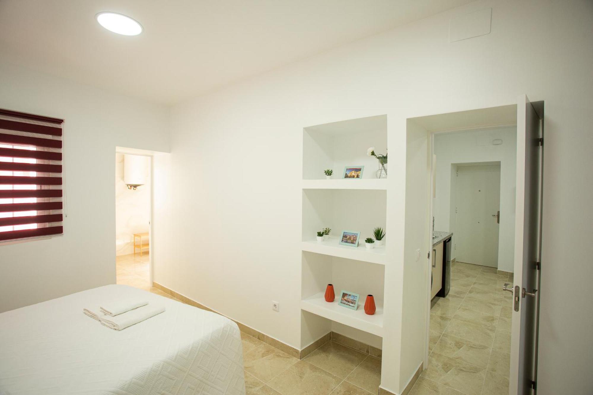 Apartment Wish Amparo De