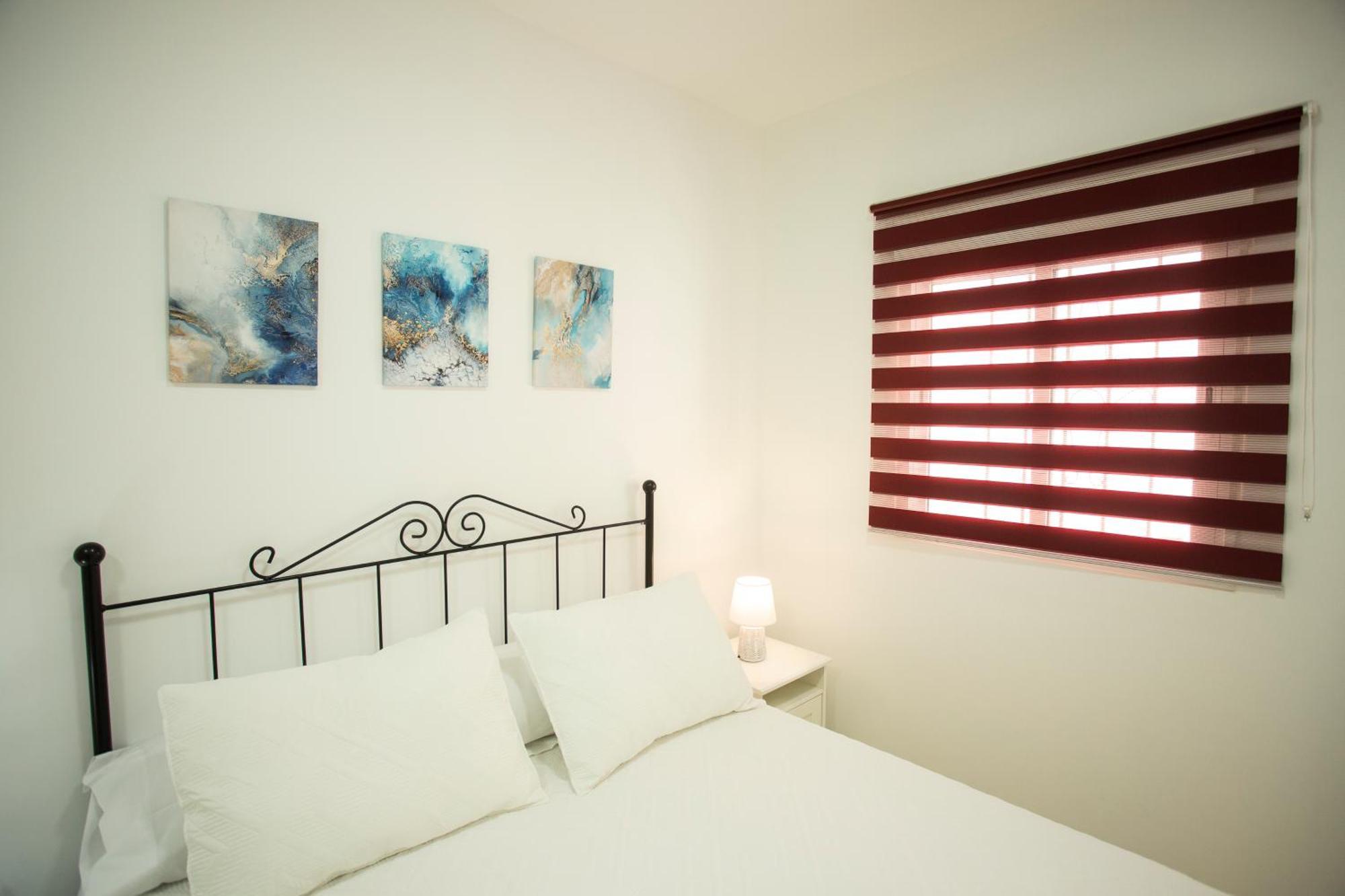 Wish Amparo De Apartment *