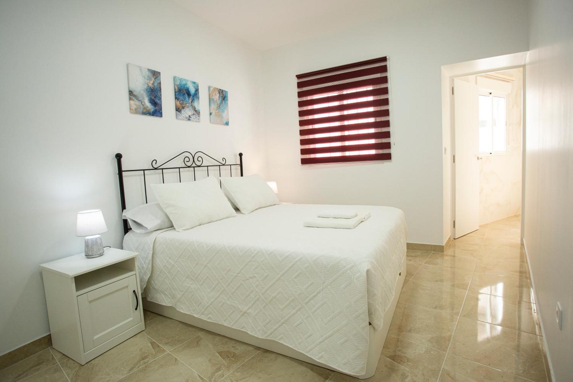 Apartment Wish Amparo De *