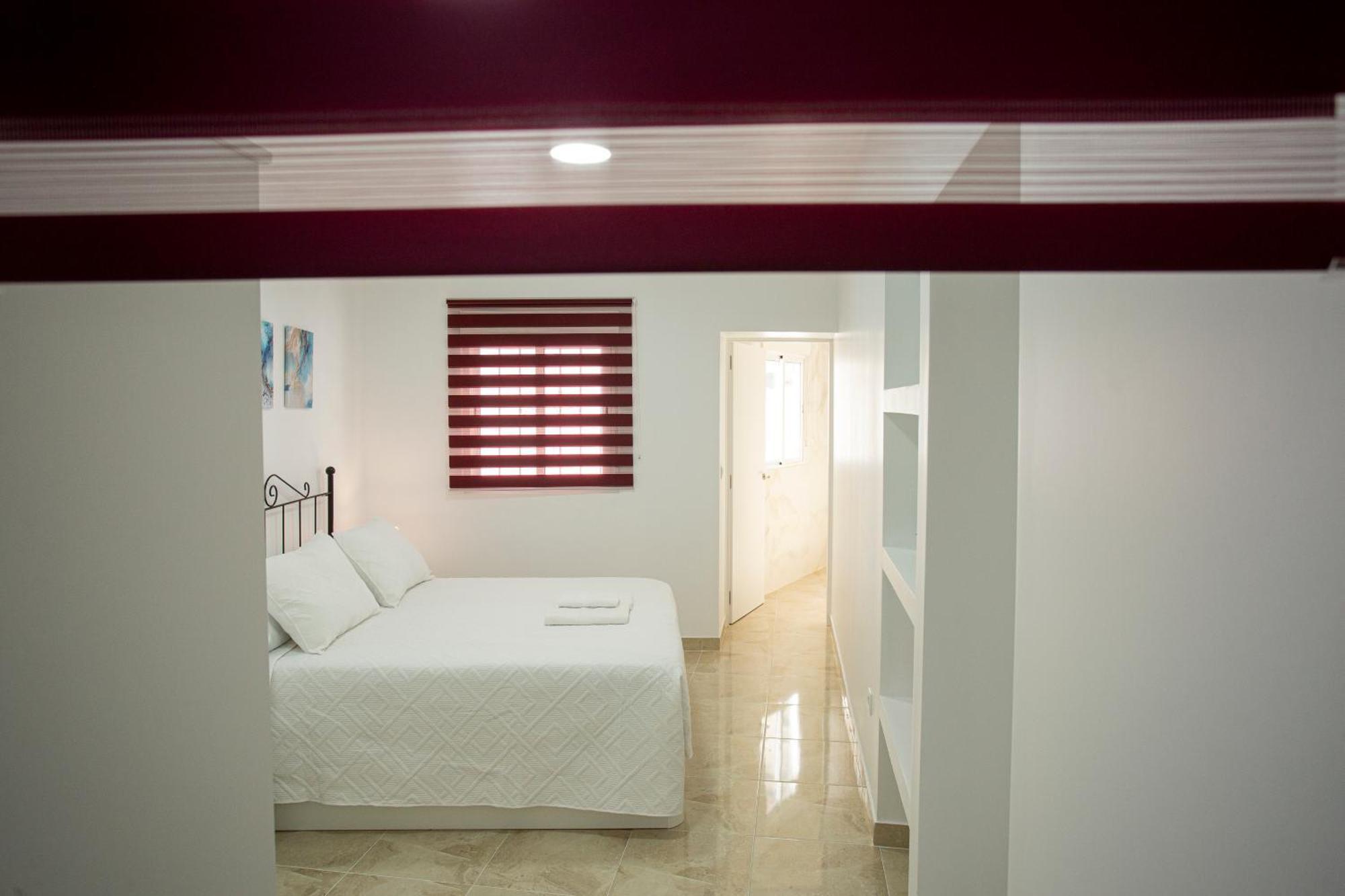 Wish Amparo De Apartment *