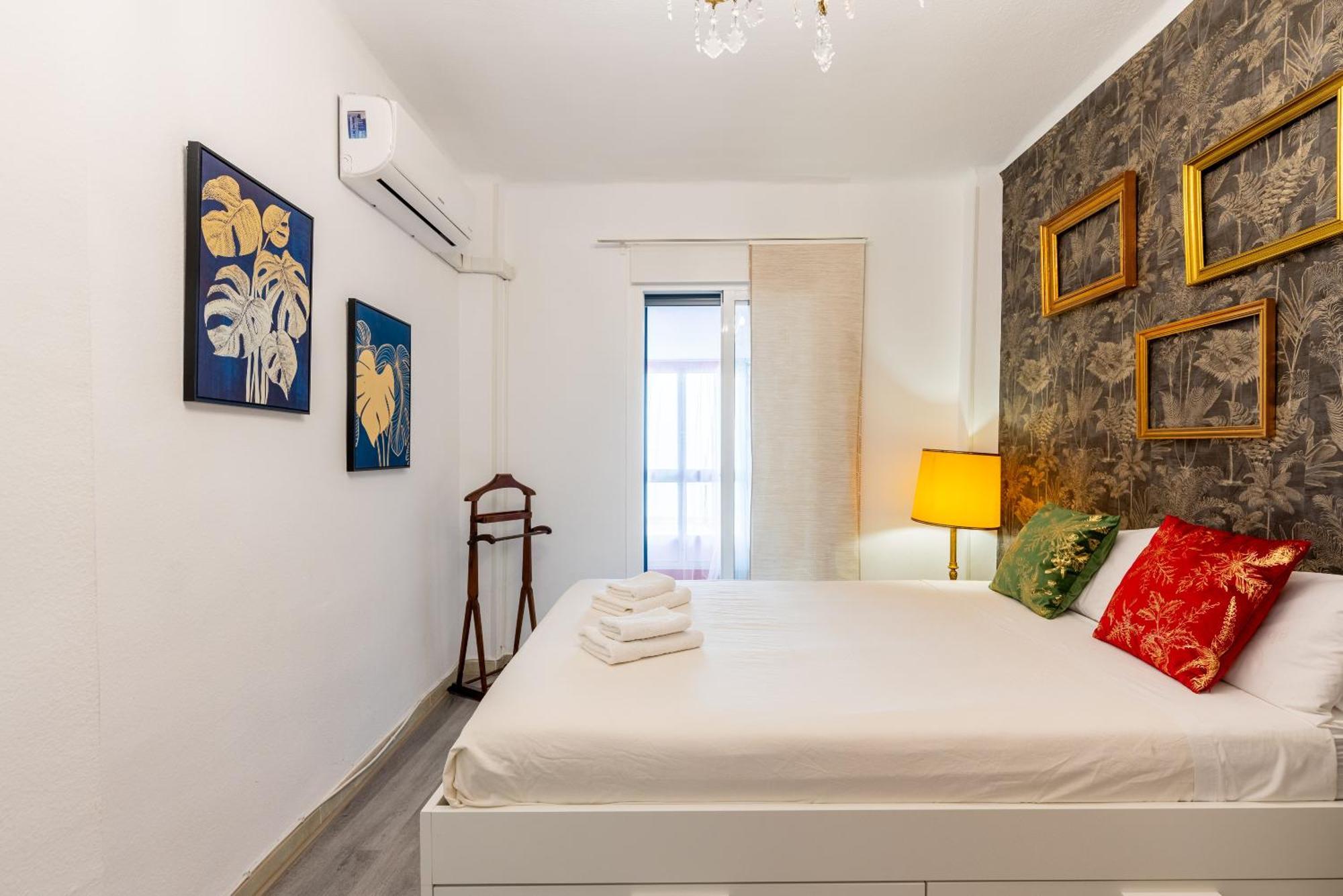 Veoapartment Vicente 66 Seville