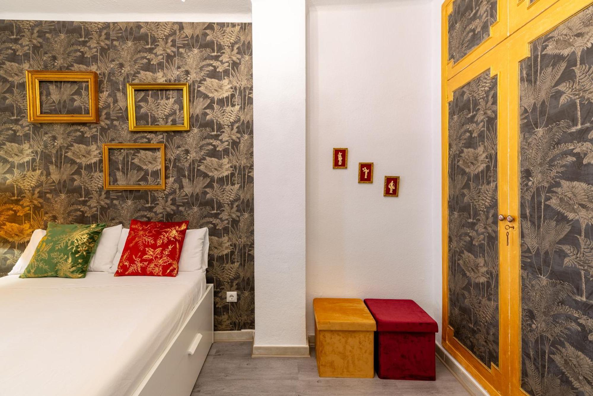 Veoapartment Vicente 66 Seville