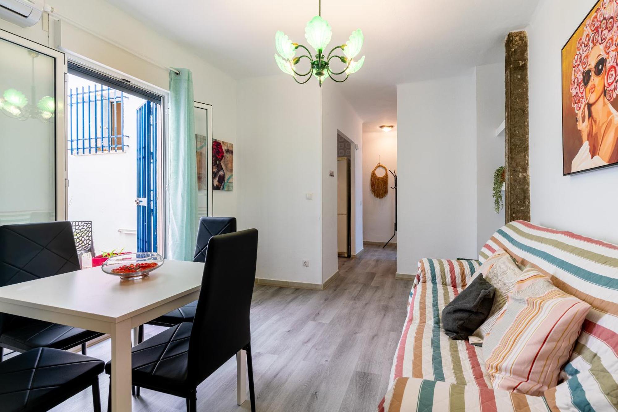 Apartment Veoapartment Vicente 66