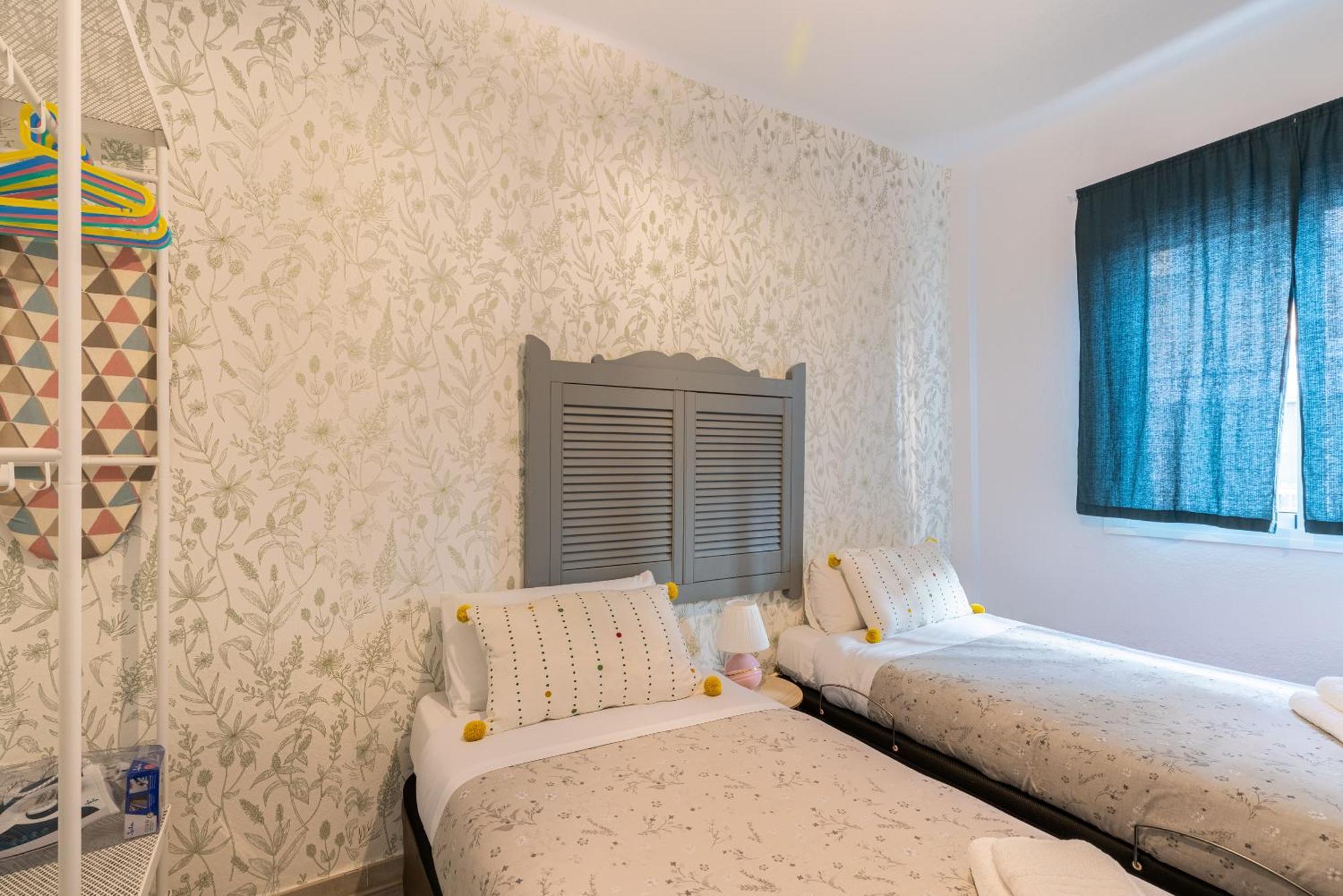 Veoapartment Vicente 66 Apartment Seville