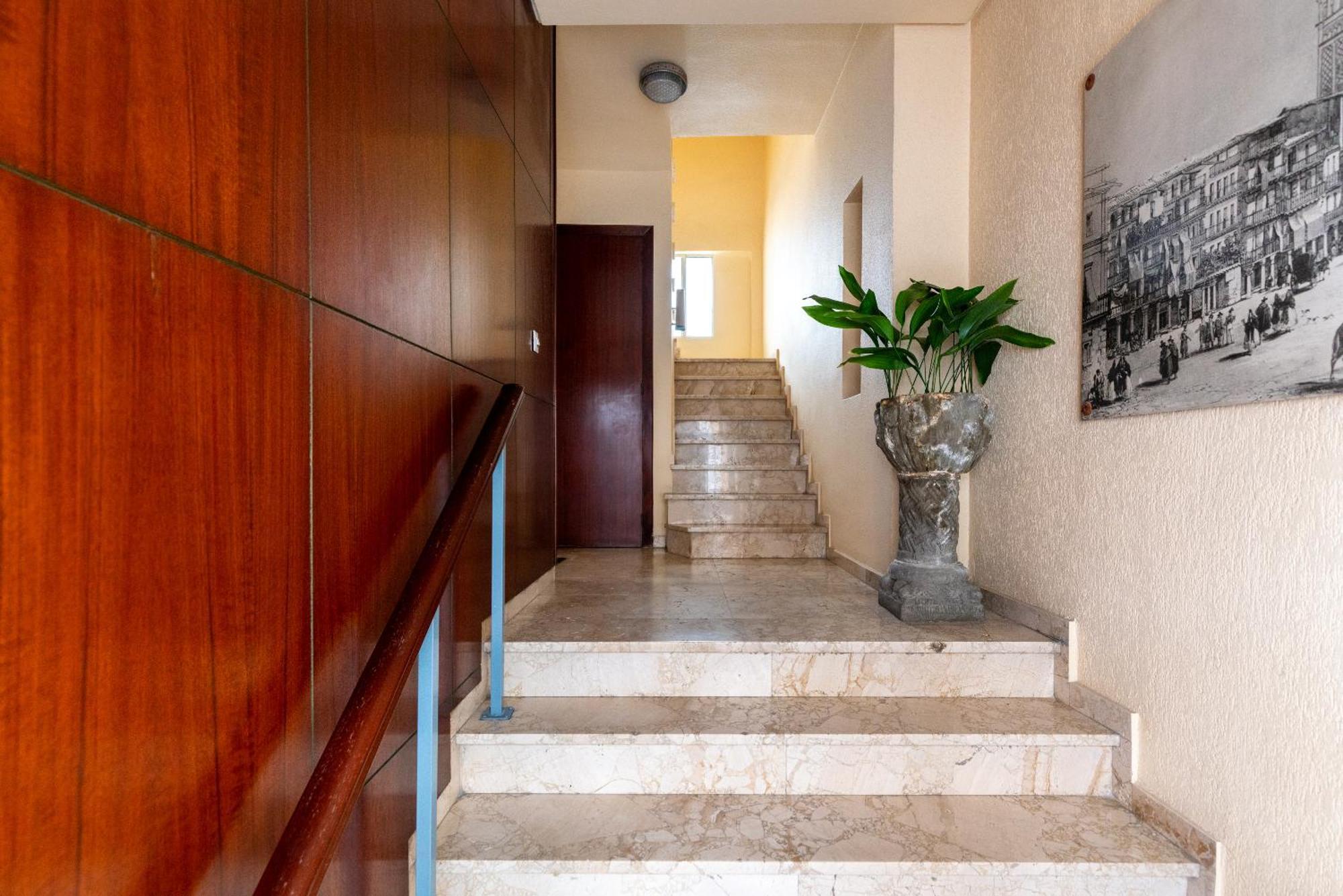 Apartment Veoapartment Vicente 66